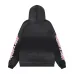 Hellstar Hoodie &amp; Pants 2 Piece Set Pink Gothic Print Vintage Washed Outfit S-XL #B68595