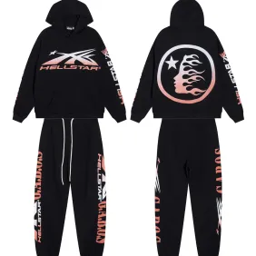 Hellstar Tracksuits #A66146