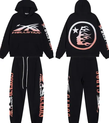 Hellstar Tracksuits #A66146