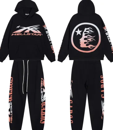 Hellstar Tracksuits #A66146