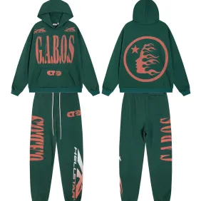 Hellstar Tracksuits #A66147