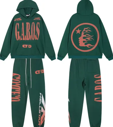 Hellstar Tracksuits #A66147
