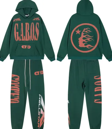 Hellstar Tracksuits #A66147