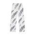 Hellstar Zip Hoodie &amp; Pants 2 Piece Set Allover Graphic Print Black, White #B68600