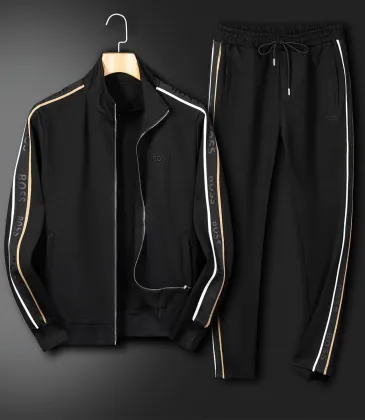 Hugo Boss Tracksuits for MEN #B68619