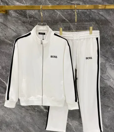 Hugo Boss Tracksuits for MEN #B68634