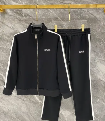 Hugo Boss Tracksuits for MEN #B68635