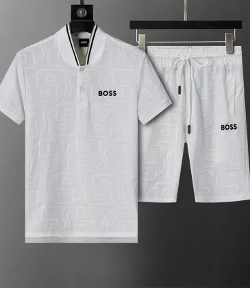 Hugo Boss Tracksuits for MEN #A46128 Hugo Boss Tracksuits for MEN #A46128