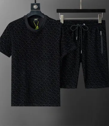 Hugo Boss Tracksuits for MEN #A46137 Hugo Boss Tracksuits for MEN #A46137
