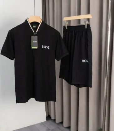 Hugo Boss Tracksuits for MEN #A57942