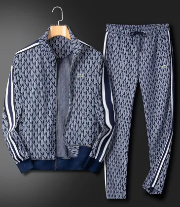 LACOSTE Tracksuits for MEN #A57596