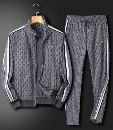 LACOSTE Tracksuits for MEN #A57597