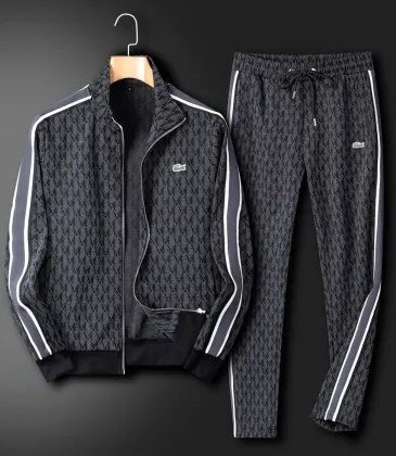 LACOSTE Tracksuits for MEN #A57598