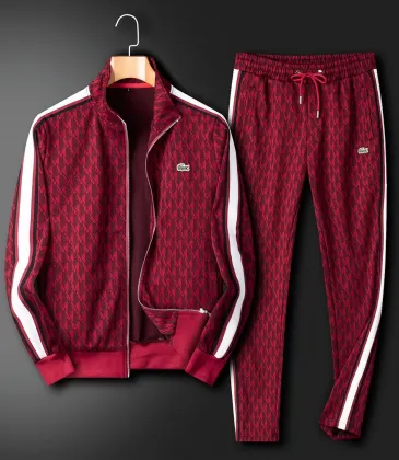 LACOSTE Tracksuits for MEN #A57599