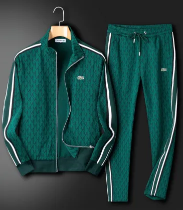 LACOSTE Tracksuits for MEN #A57600