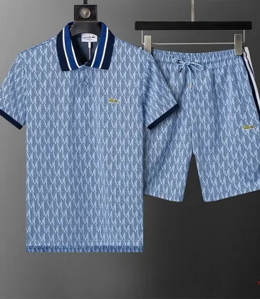 LACOSTE Tracksuits for MEN #A61157