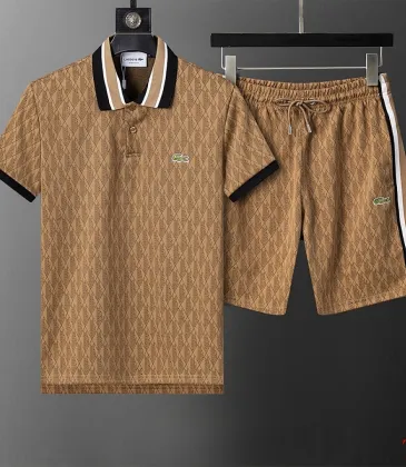 LACOSTE Tracksuits for MEN #A61158