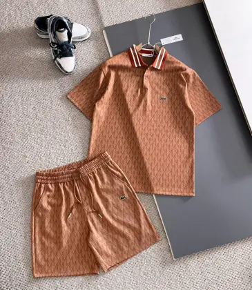 LACOSTE Tracksuits for MEN #A61277