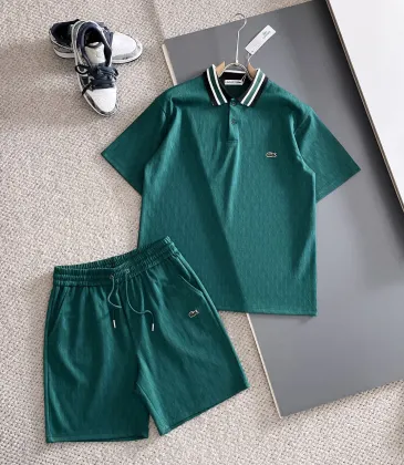 LACOSTE Tracksuits for MEN #A61279