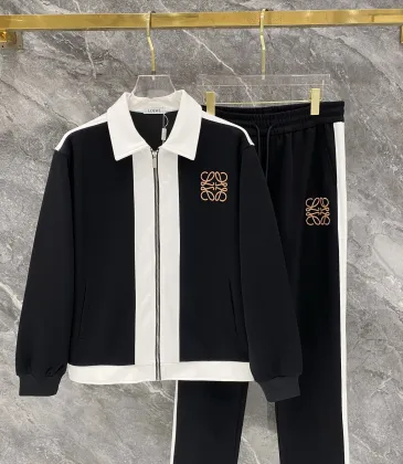 LOEWE Tracksuits #B68646