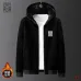 LOEWE Tracksuits Fleece-lined and thickened #A58002