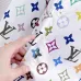 Louis Vuitton tracksuits Sun protection set #A63324