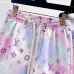 Louis Vuitton tracksuits Sun protection set #A63327
