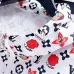 Louis Vuitton tracksuits Sun protection set #A63328