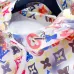 Louis Vuitton tracksuits Sun protection set #A63329