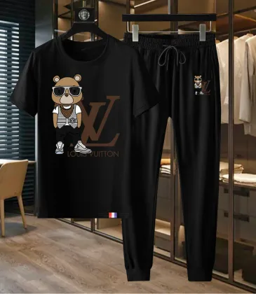  tracksuits for  short tracksuits for men #A25691