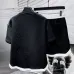 Louis Vuitton tracksuits for Louis Vuitton short tracksuits for men #A49072