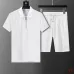 Louis Vuitton tracksuits for Louis Vuitton short tracksuits for men #A49654