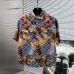 Louis Vuitton tracksuits for Louis Vuitton short tracksuits for men #A59841