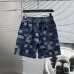 Louis Vuitton tracksuits for Louis Vuitton short tracksuits for men #A59843