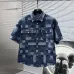 Louis Vuitton tracksuits for Louis Vuitton short tracksuits for men #A59843