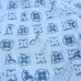 Louis Vuitton tracksuits for Louis Vuitton short tracksuits for men #A60890