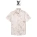 Louis Vuitton tracksuits for Louis Vuitton short tracksuits for men #A60893