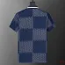Louis Vuitton tracksuits for Louis Vuitton short tracksuits for men #A61151