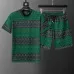 Louis Vuitton tracksuits for Louis Vuitton short tracksuits for men #A61153