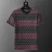 Louis Vuitton tracksuits for Louis Vuitton short tracksuits for men #A61155