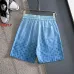 Louis Vuitton tracksuits for Louis Vuitton short tracksuits for men #A61299