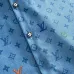 Louis Vuitton tracksuits for Louis Vuitton short tracksuits for men #A61299