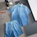 Louis Vuitton tracksuits for Louis Vuitton short tracksuits for men #A61299