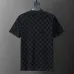 Louis Vuitton tracksuits for Louis Vuitton short tracksuits for men #A61395