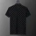 Louis Vuitton tracksuits for Louis Vuitton short tracksuits for men #A61397