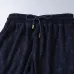 Louis Vuitton tracksuits for Louis Vuitton short tracksuits for men #A61401