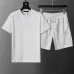 Louis Vuitton tracksuits for Louis Vuitton short tracksuits for men #A61405