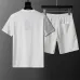 Louis Vuitton tracksuits for Louis Vuitton short tracksuits for men #A61442