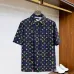 Louis Vuitton tracksuits for Louis Vuitton short tracksuits for men #A62243