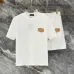 Louis Vuitton tracksuits for Louis Vuitton short tracksuits for men #A64389